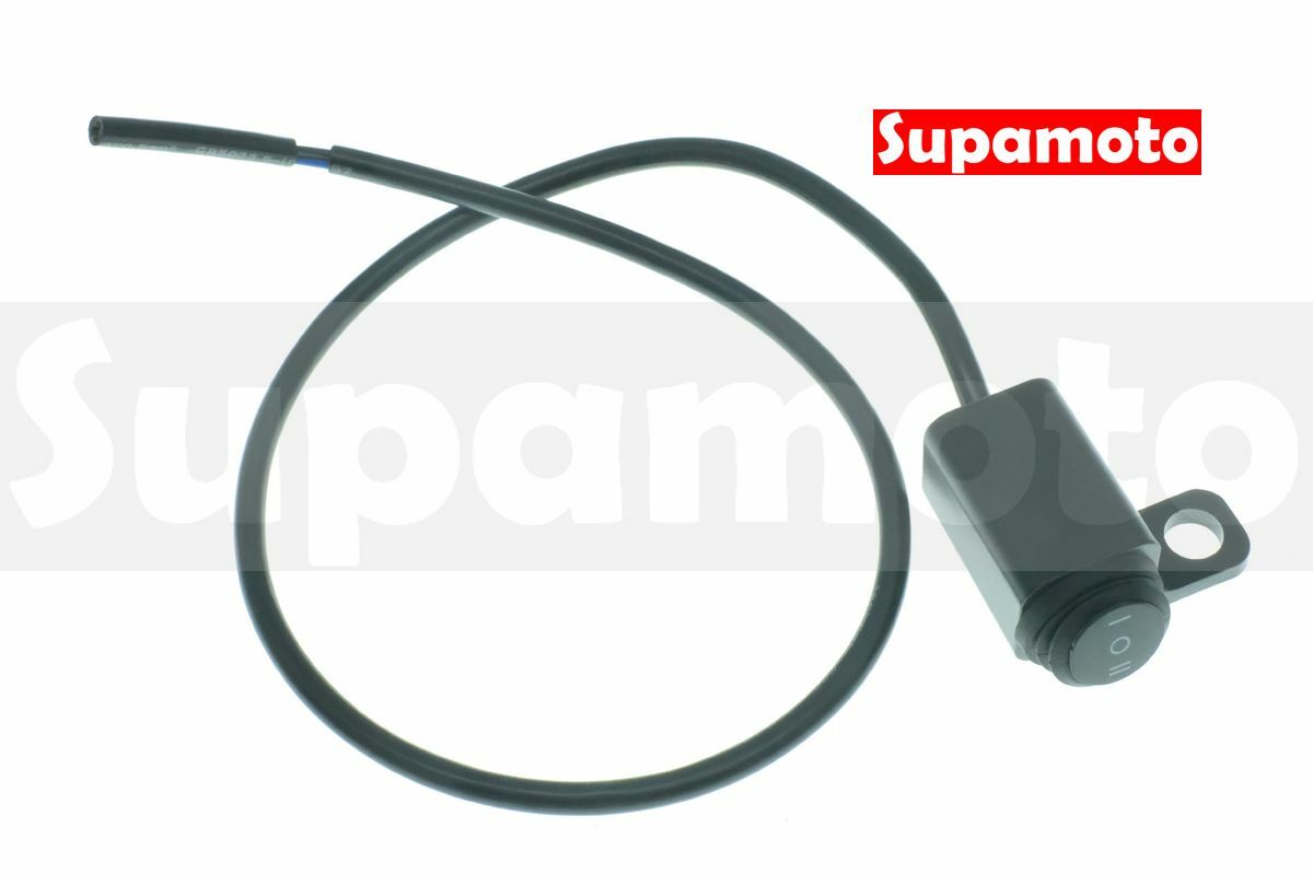 -Supamoto- 防水 開關 B21 鋁合金 後照鏡 霧燈 車充 霧燈 USB 通用 小燈 改裝 大燈