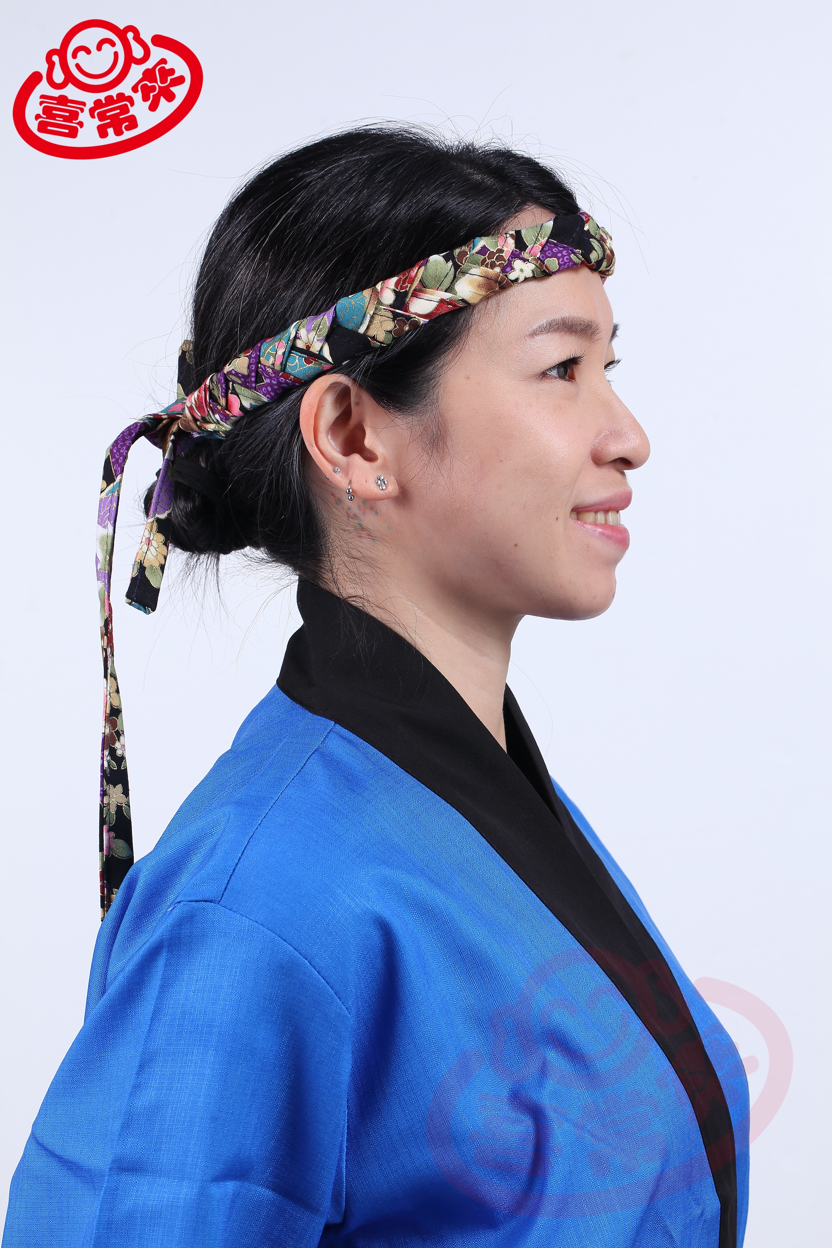 日式綁繩 MK811-13