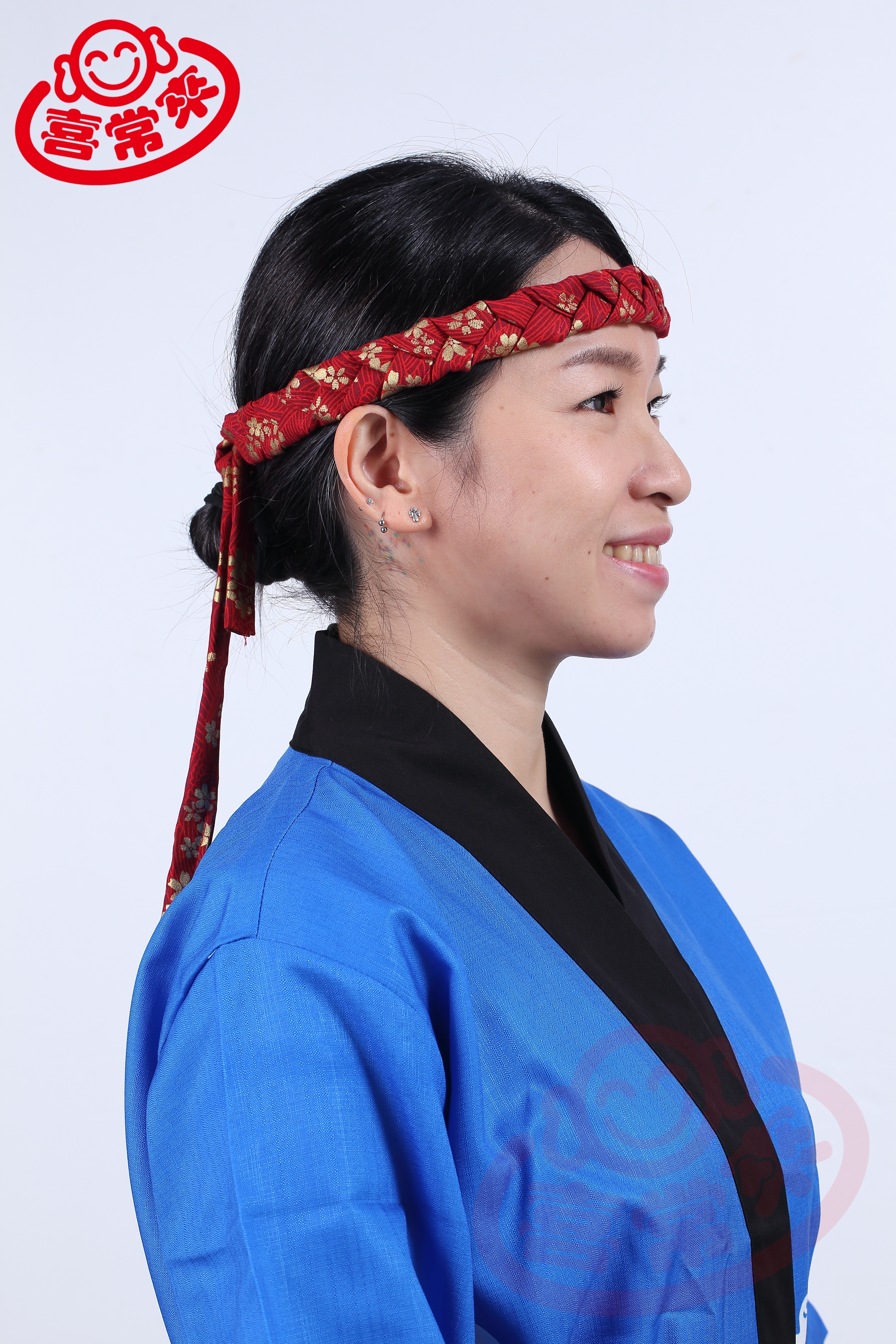 日式綁繩 MK-811-2