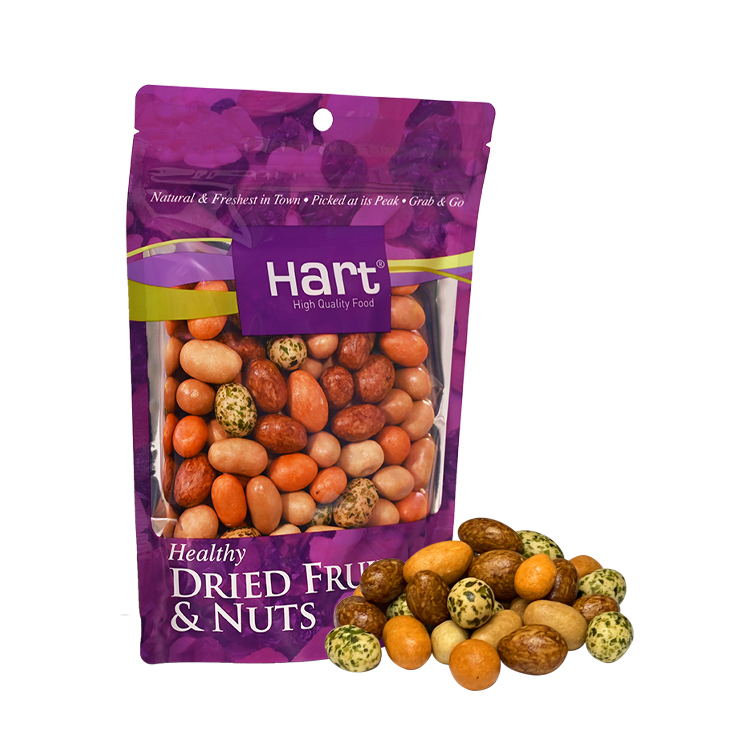 哈特 家珍什豆140g [食用日期︰1/12/2026]