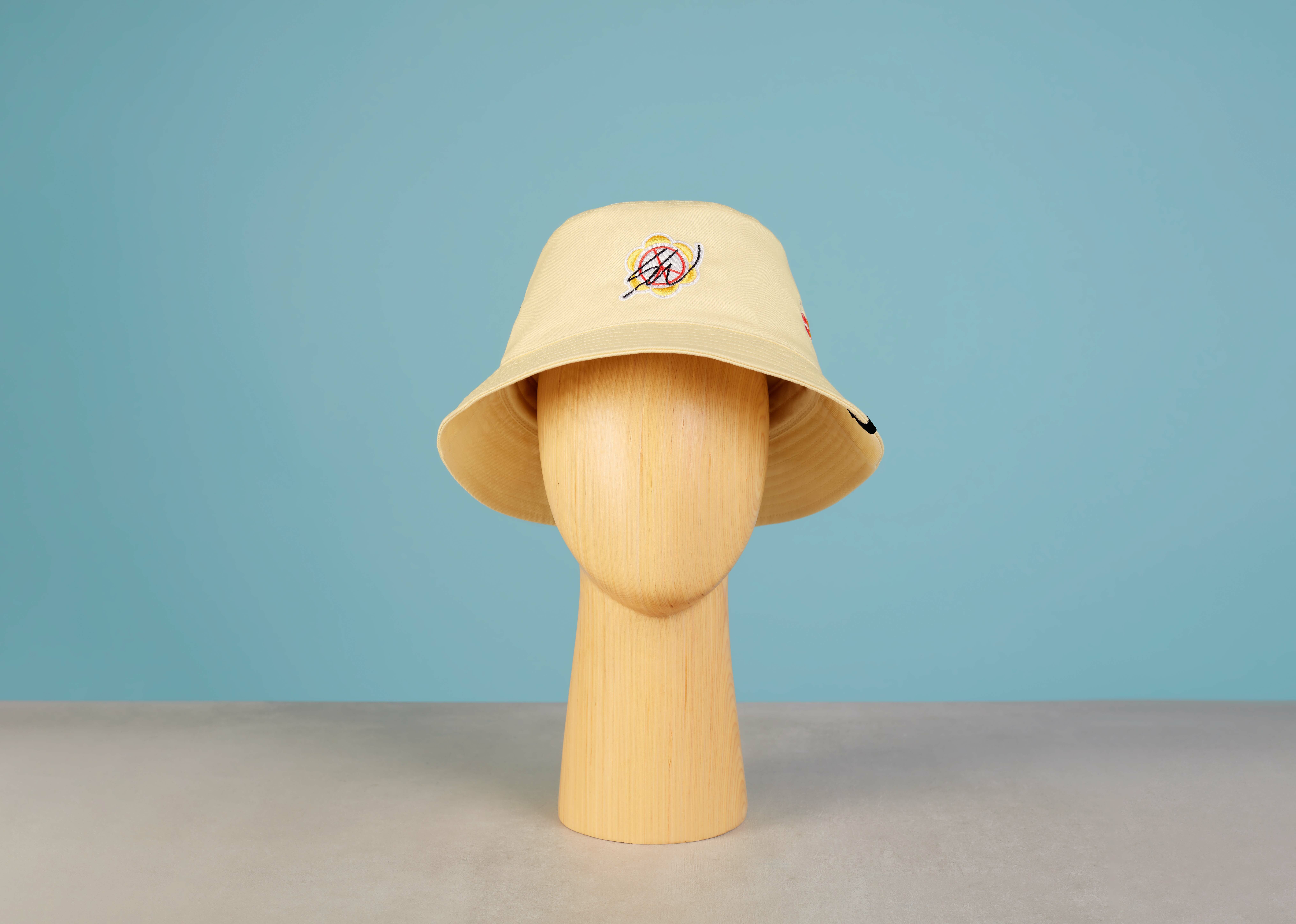 【adidas x Sean Wotherspoon x Hot Wheels "BUCKET HAT" 限量聯名】