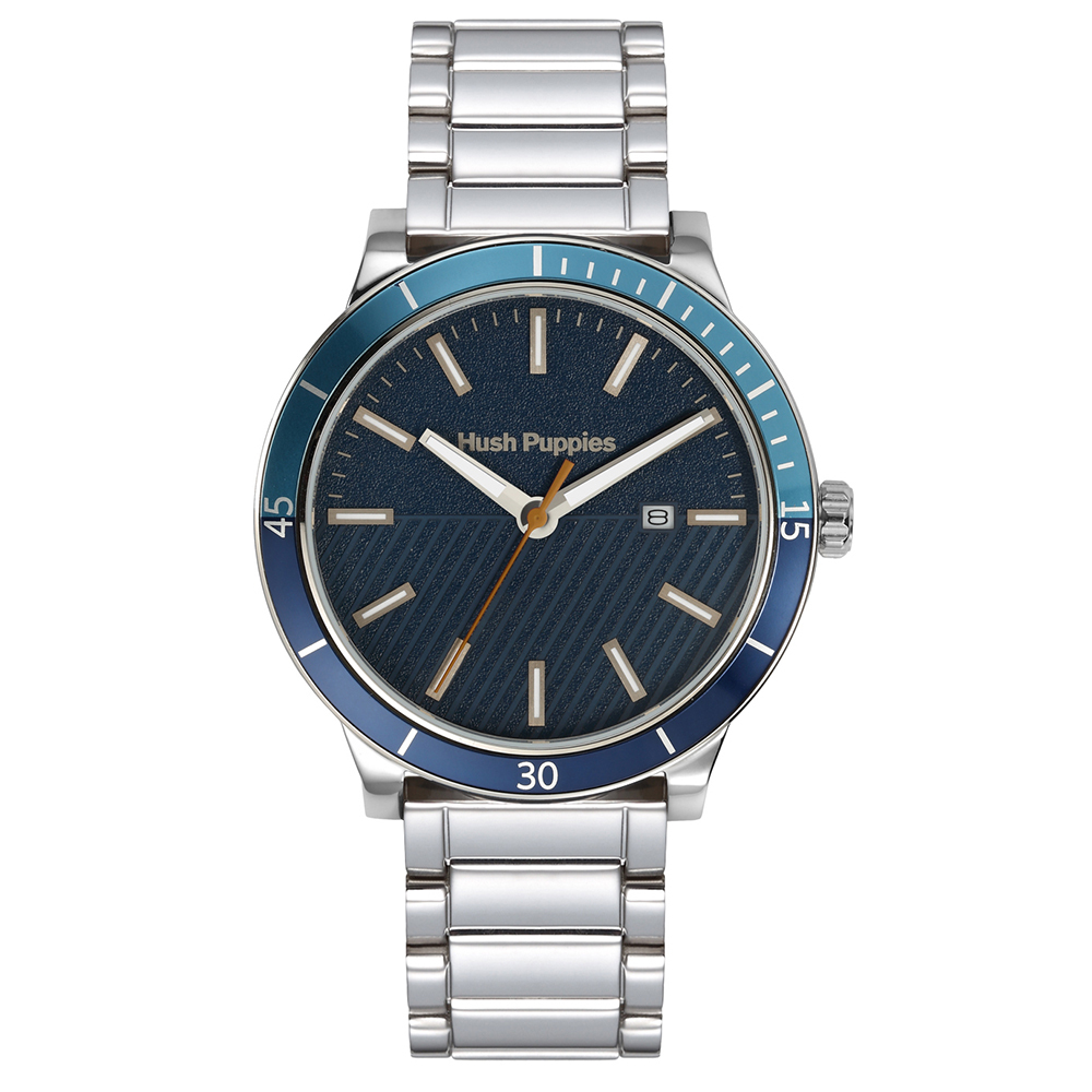 Orbz 探險家潛水風男錶