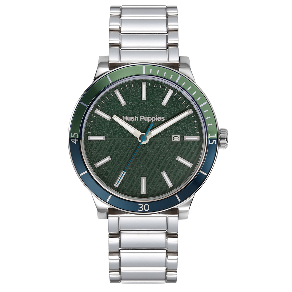 Orbz 探險家潛水風男錶