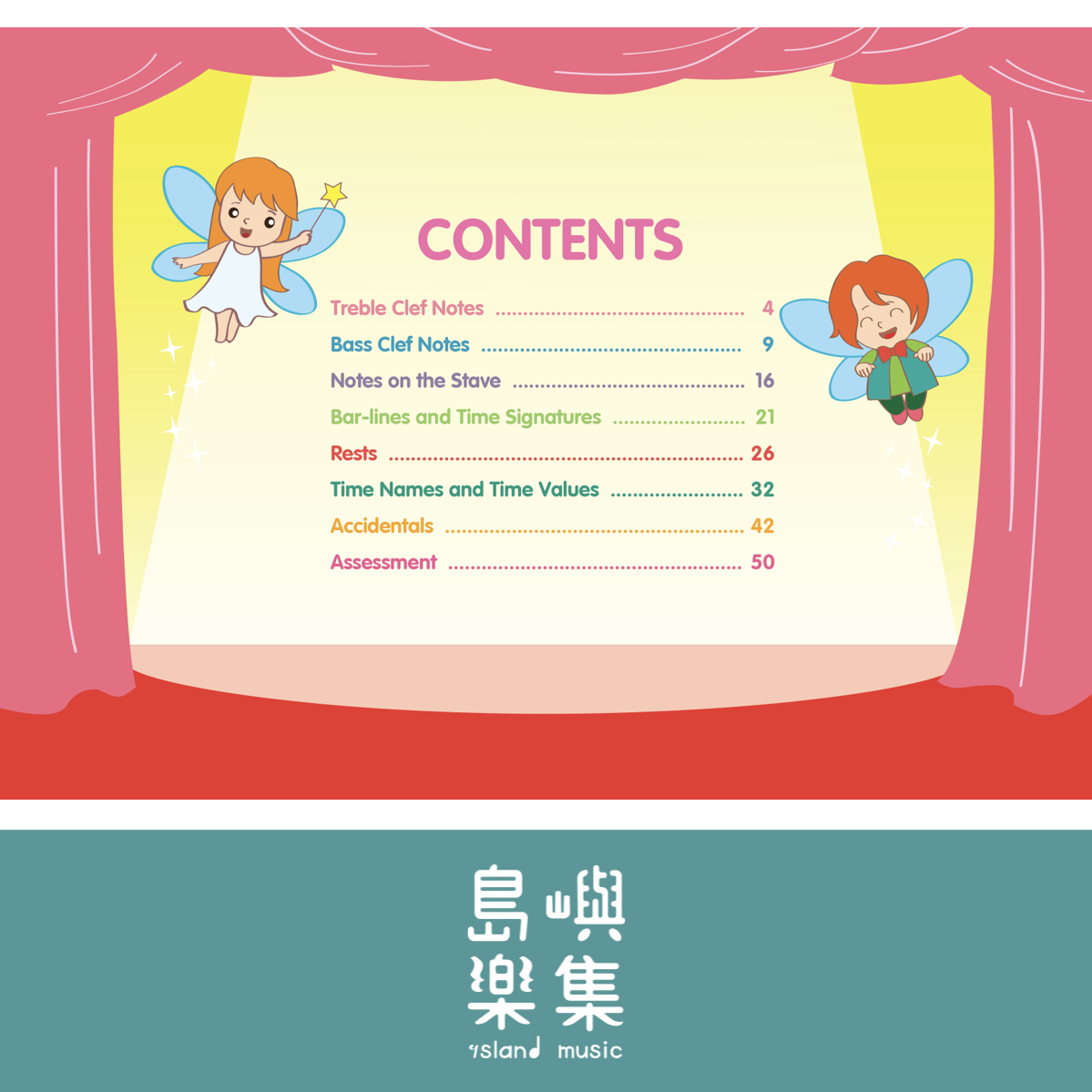 Music Theory for Young Children Level 2 (2nd Ed)