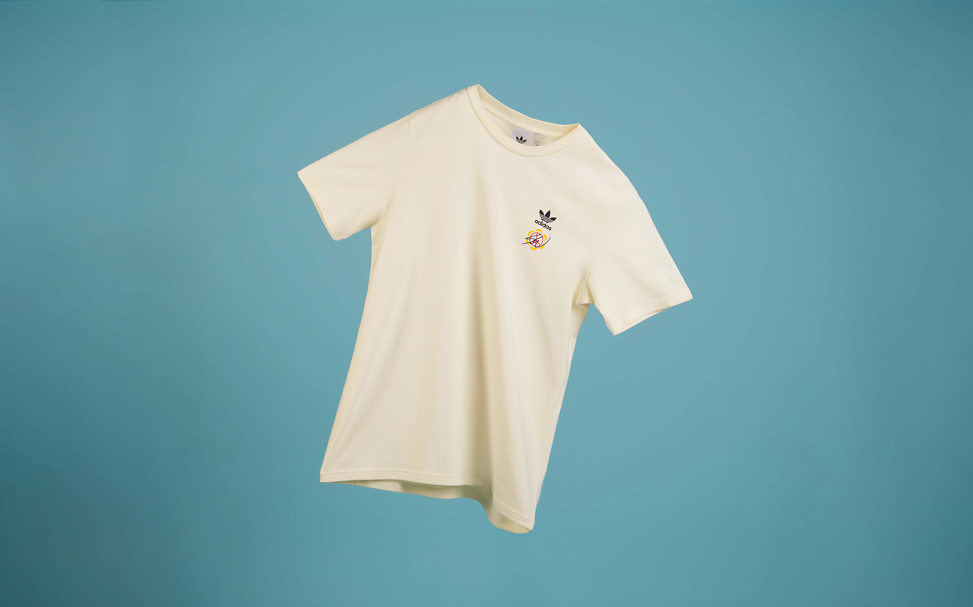 【adidas x Sean Wotherspoon x Hot Wheels "TEE" 限量聯名】