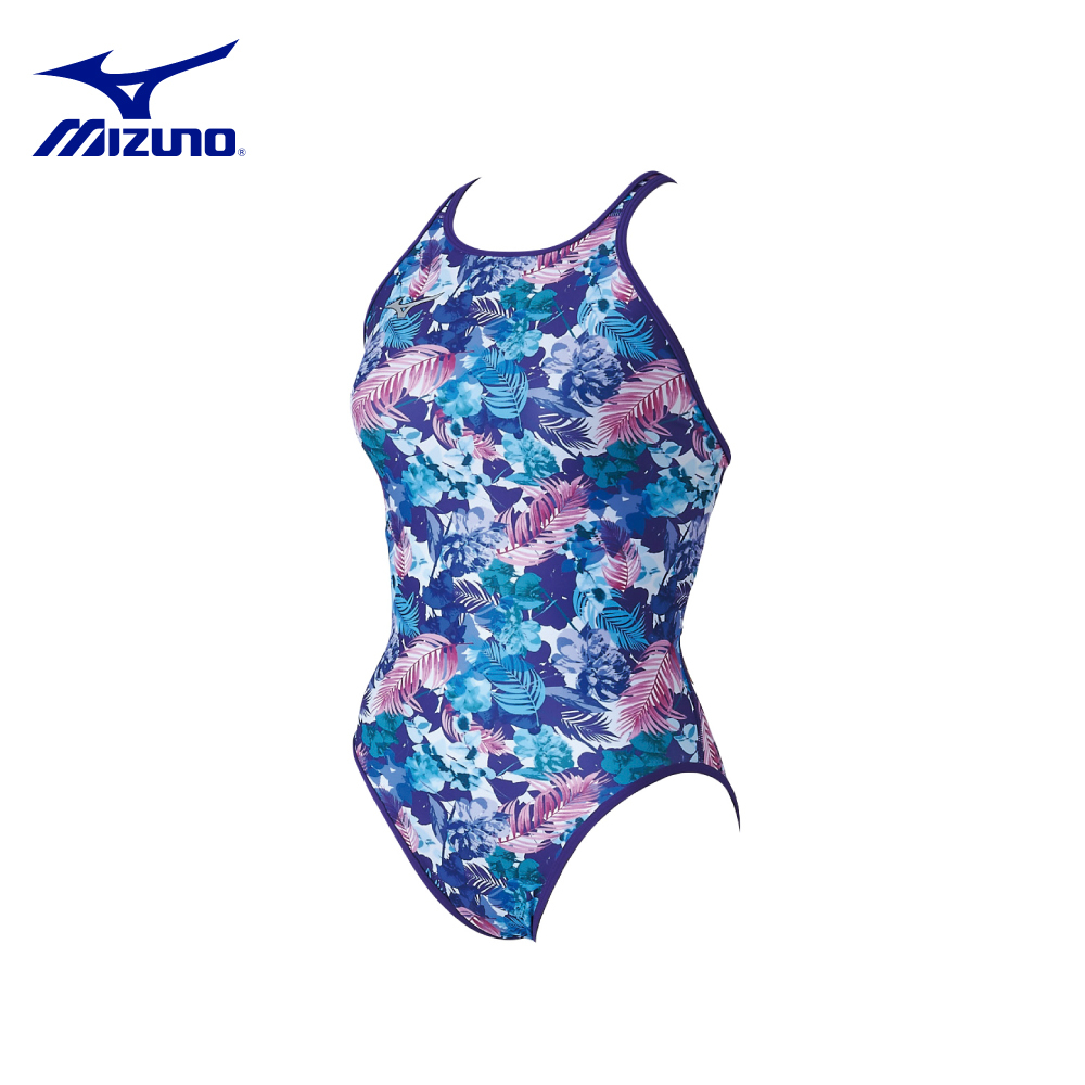 MIZUNO EXER SUITS 大女練習泳衣 N2MA277367