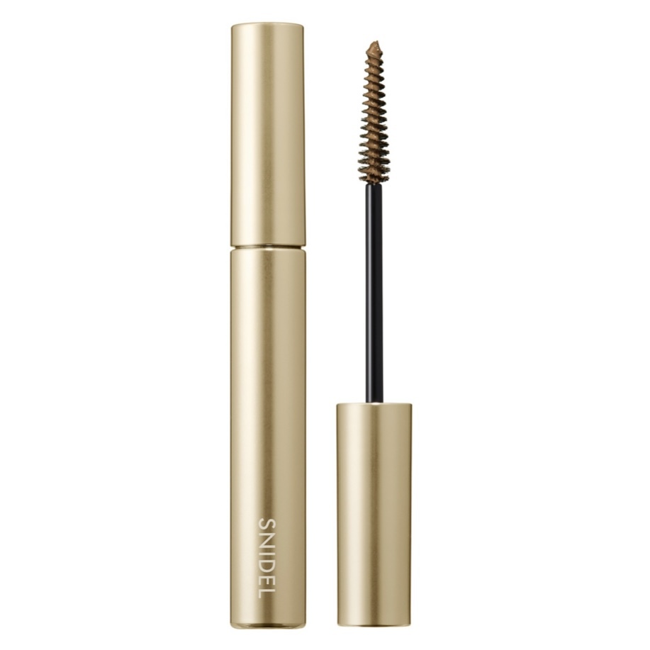 SNIDEL BEAUTY Defining Mascara EX07 Taupe