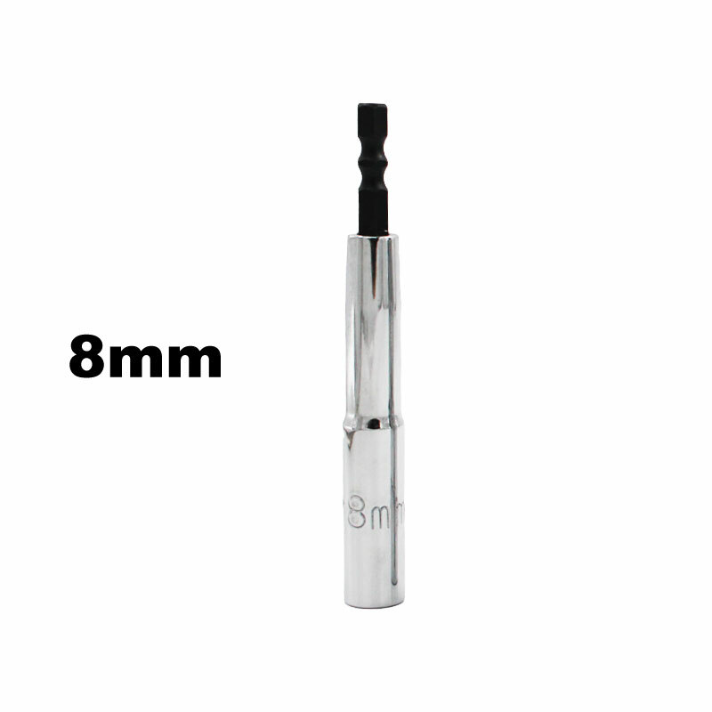 JY深孔無磁六角套筒