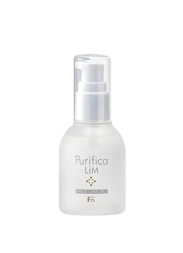 F.LiM 極曜光精粹油