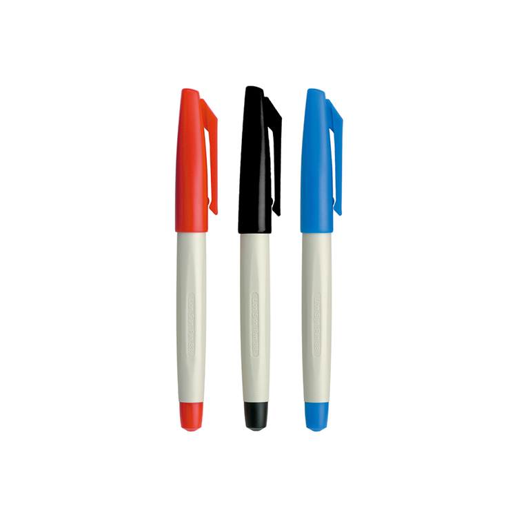 【雄獅】 NO.88 簽字筆