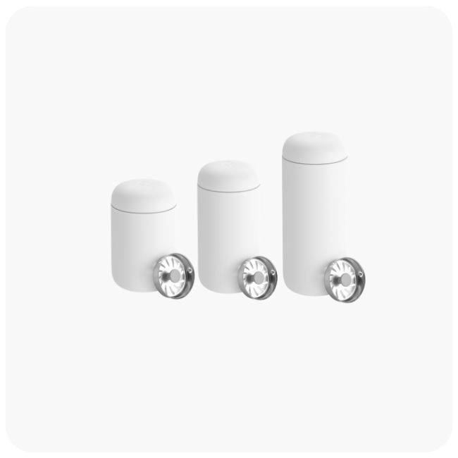 【FELLOW】Carter Move Mug