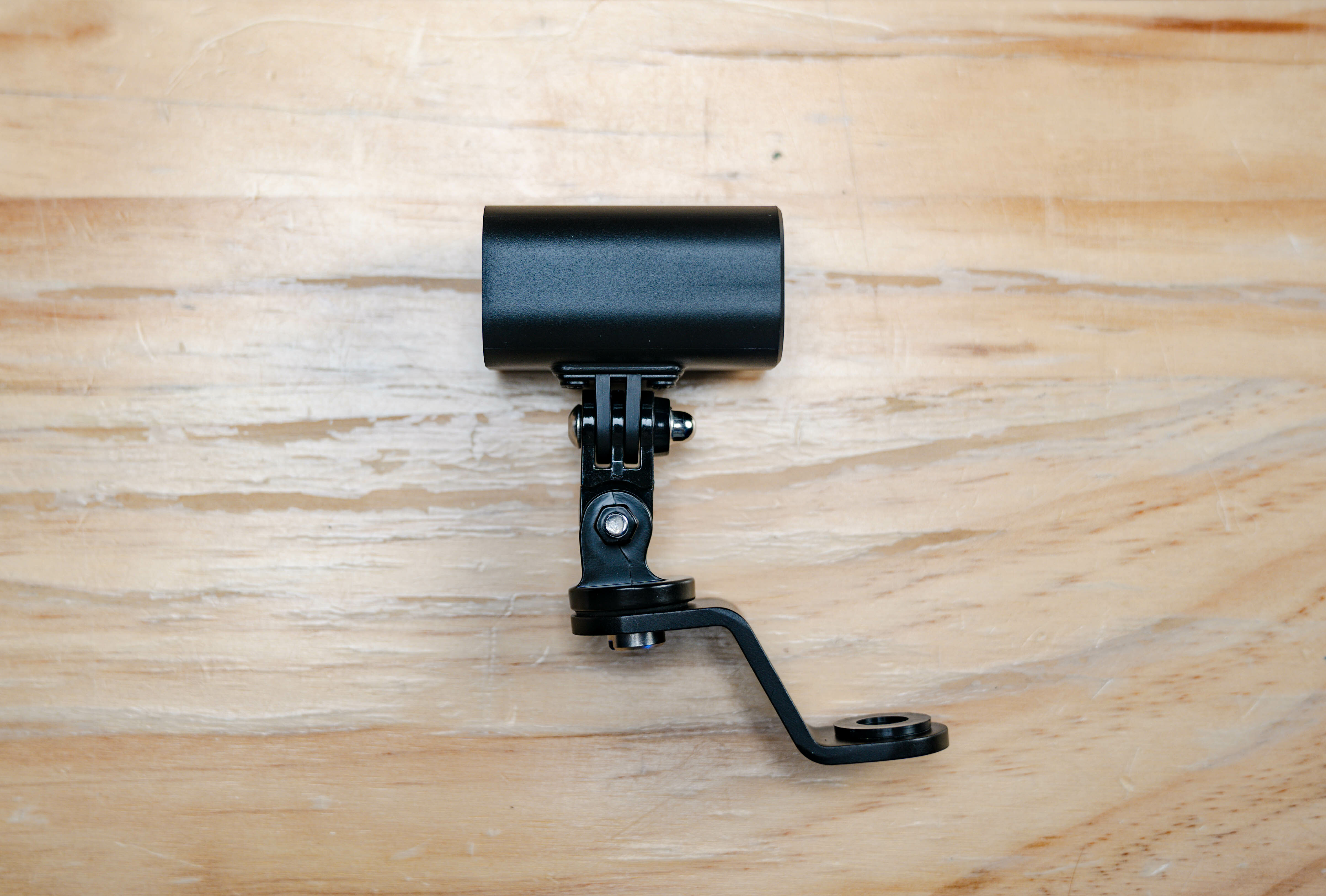 三合一後照鏡支架