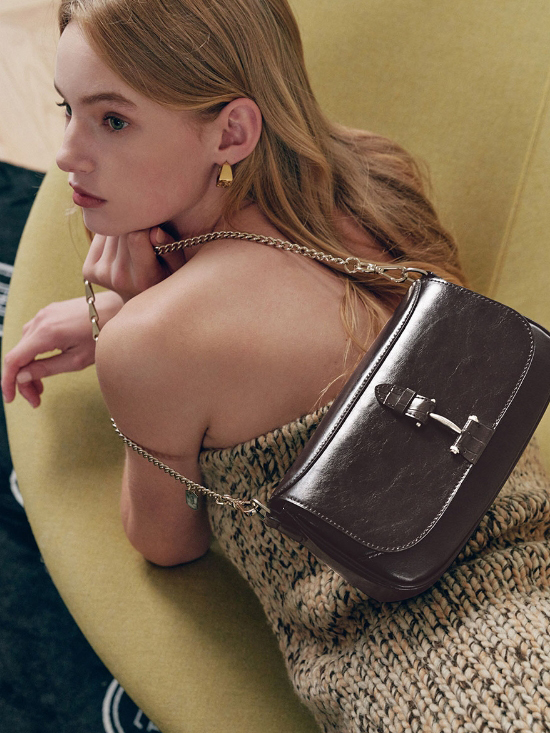 LOEUVRE Sac de Velo Mini