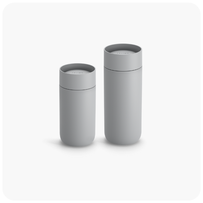 【FELLOW】Carter 360 Mug