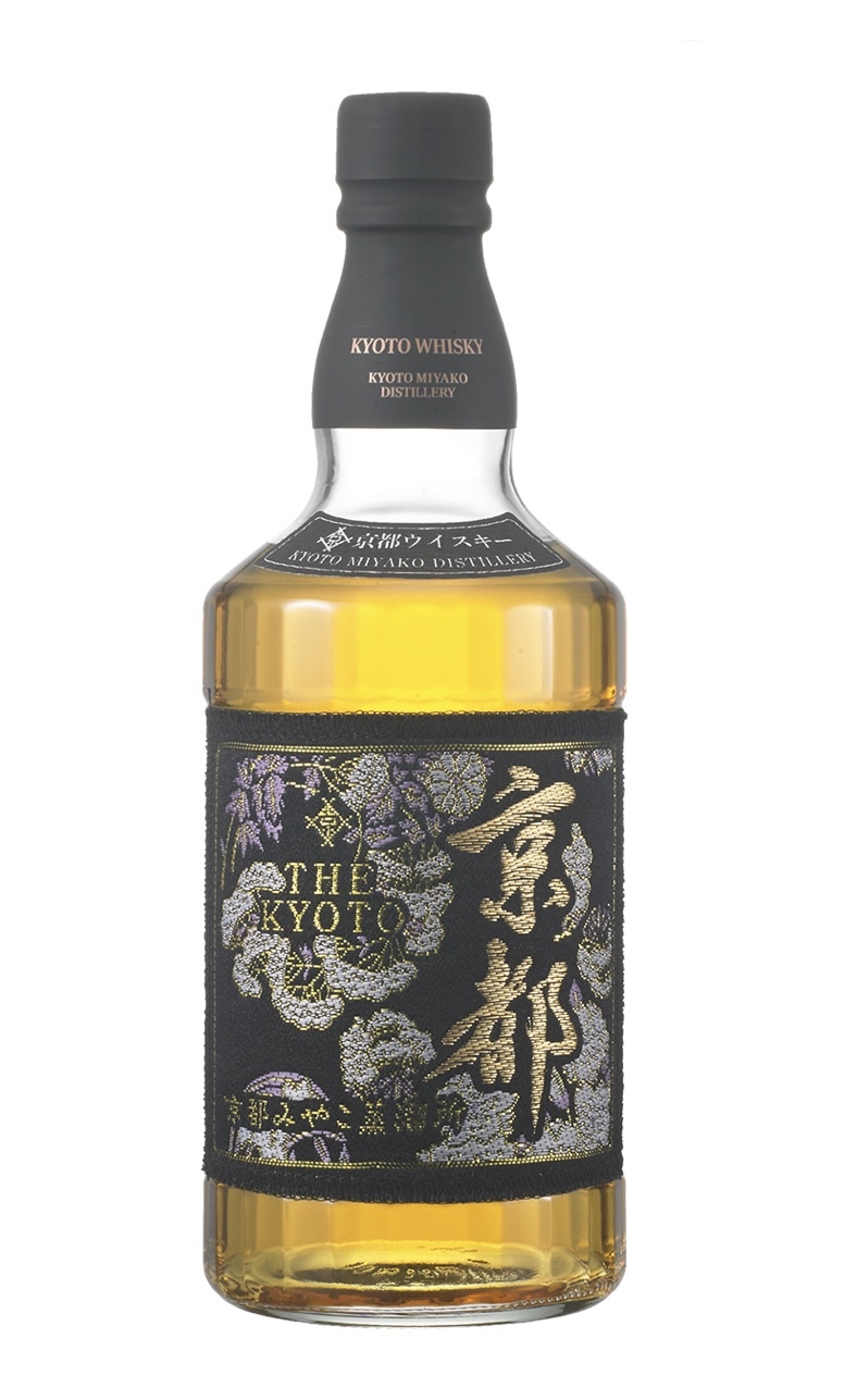 京都-西織陣黑帶-黑色