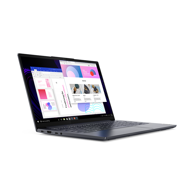 Lenovo Yoga Slim 7 Pro 14ACH5 OD R9-5900HS 16GB 1TB MX450 (82NK0007HH)