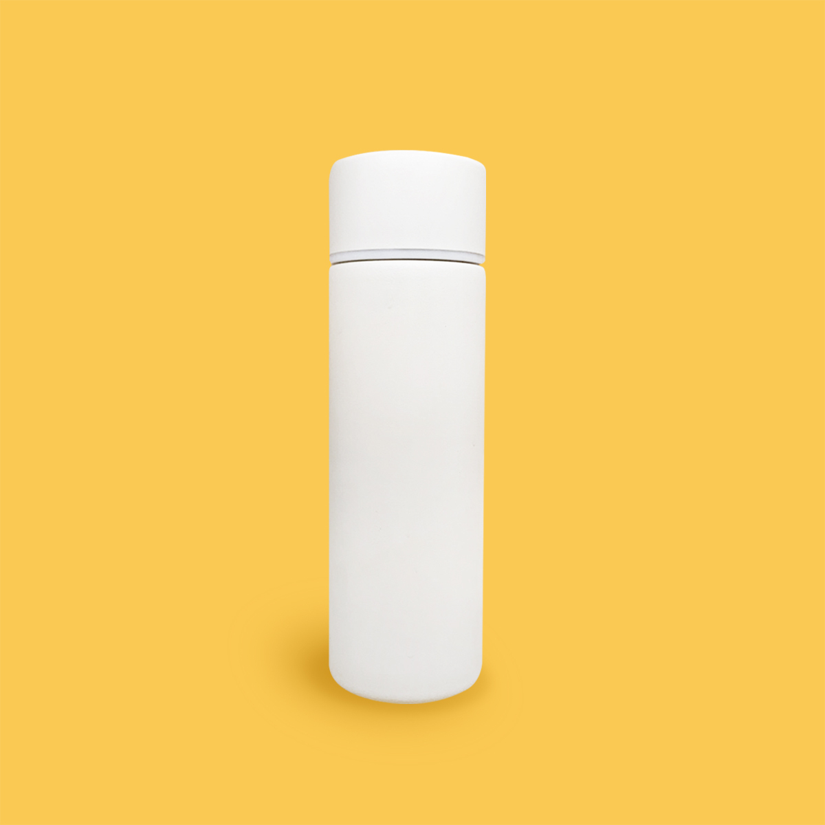 蛋黃哥-馬卡龍口紅瓶-躺蛋