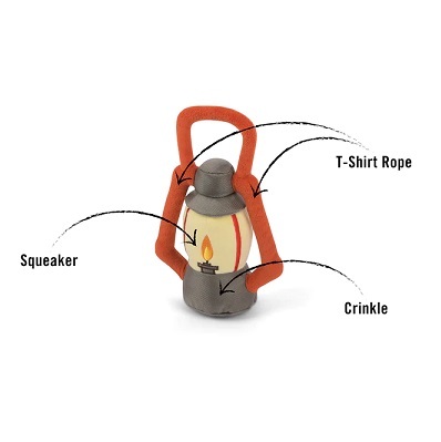 美國 P.L.A.Y 露營系列 - 營燈