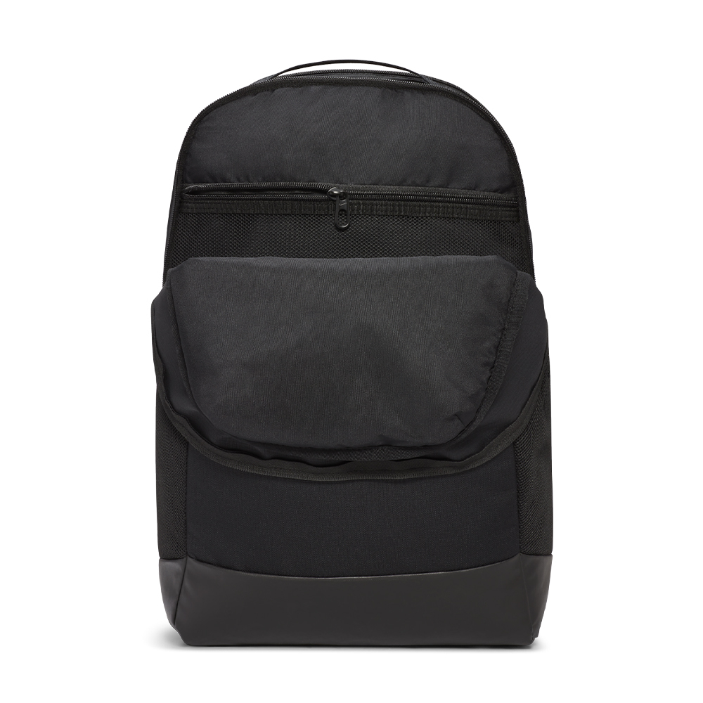 Nike BRSLA M BKPK - 9.5 (24L) 黑 雙肩 運動 休閒 後背包 DH7709-010