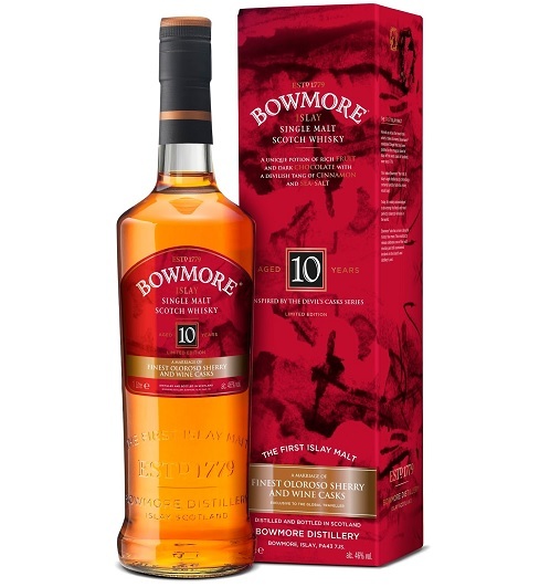 波摩-小惡魔10年