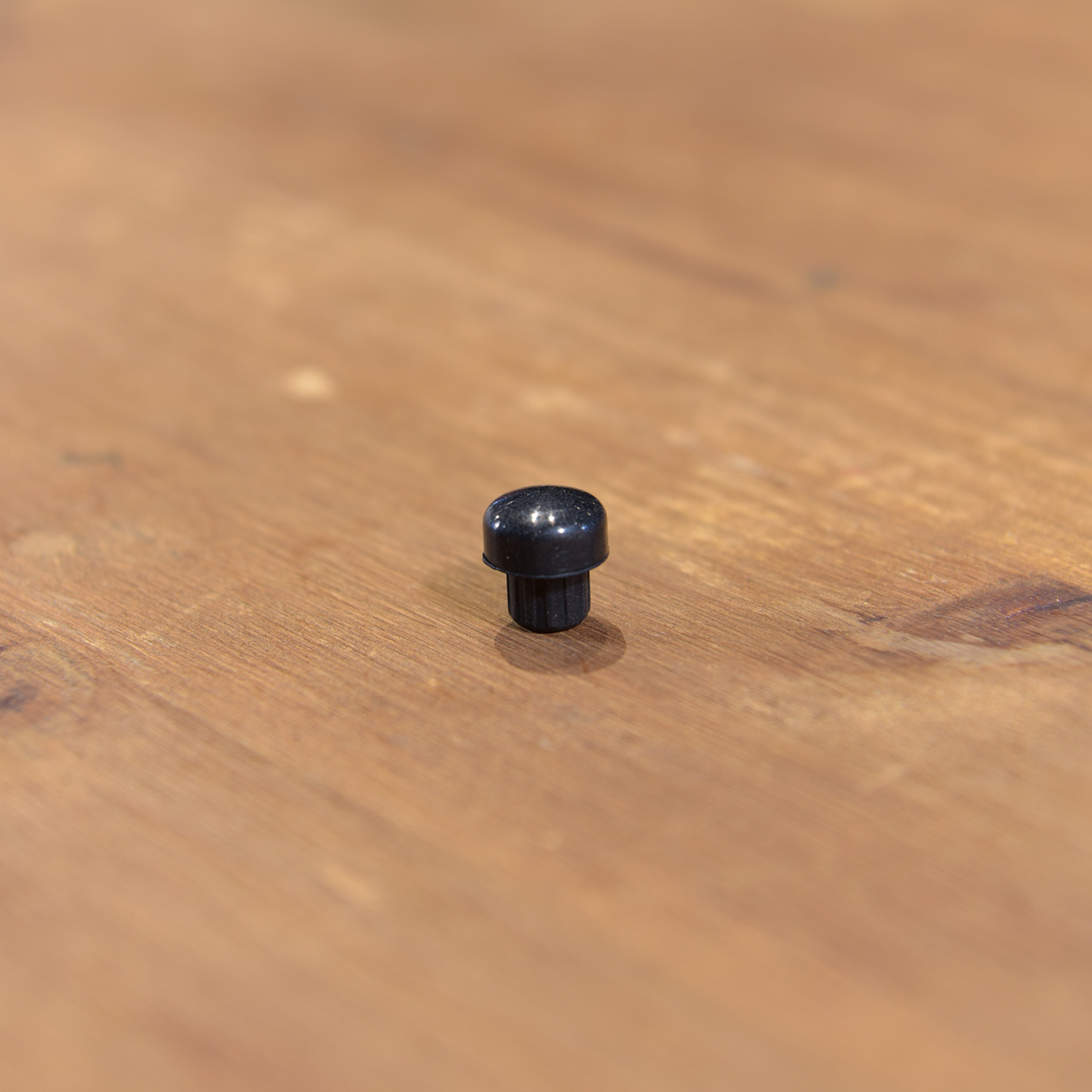 日本進口 渡邊商店 #271-17B 鍵膠墊 (單顆) GP拍子木用 KAWAI