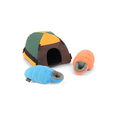 美國 P.L.A.Y 露營系列 - 帳篷