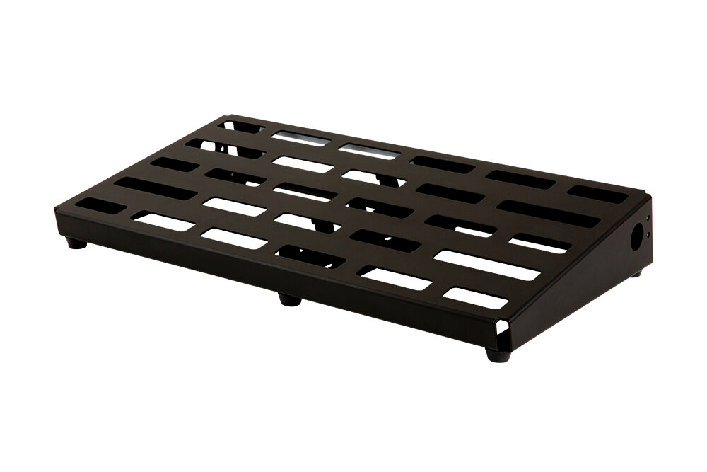 Warwick Warwick RockBoard TRES 3.0 效果器盤 第 5 張圖片｜三峽效果器