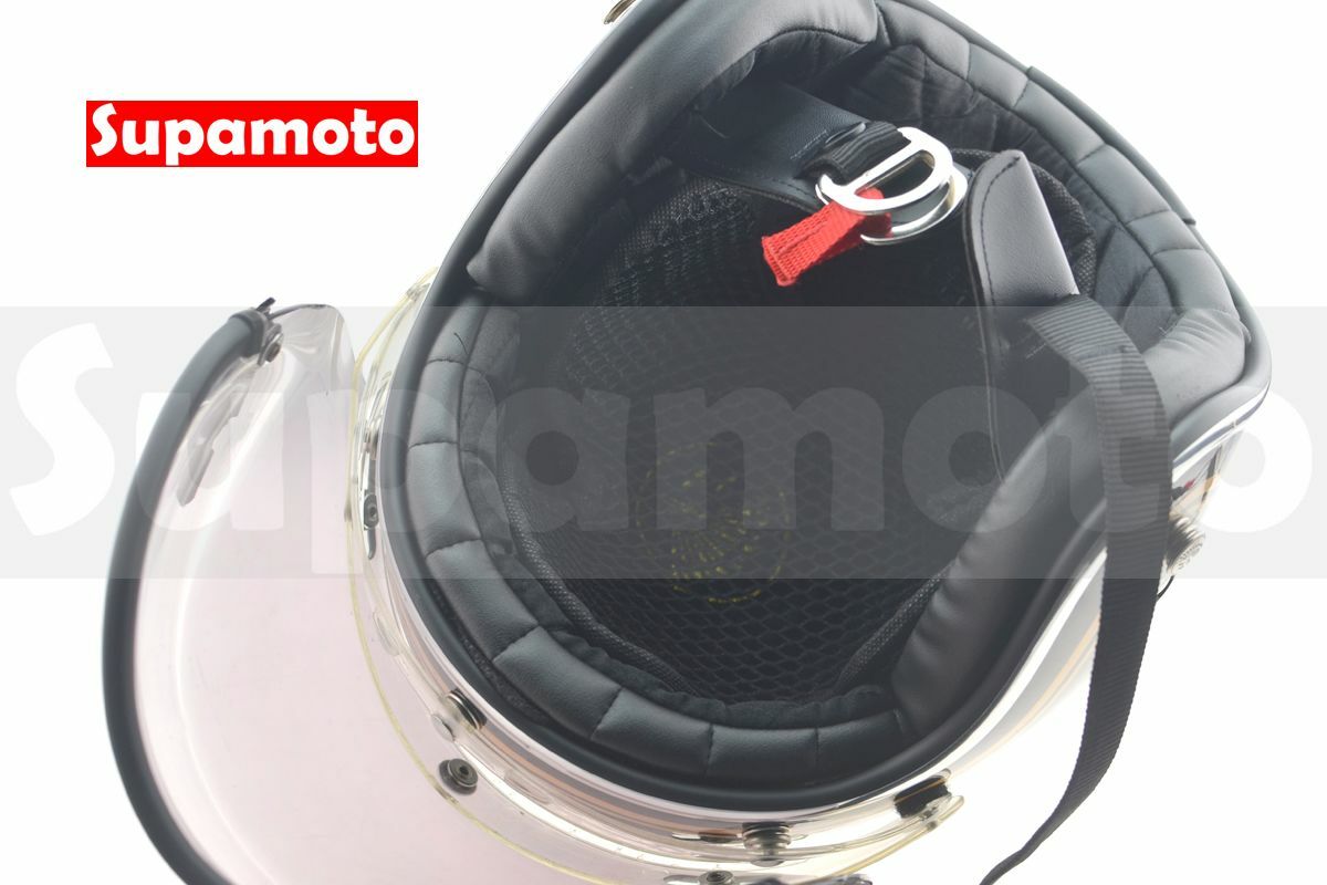 -Supamoto- 安全帽 透氣網 通用 內襯 隔熱 排汗 氣墊 透氣 排熱 可拆