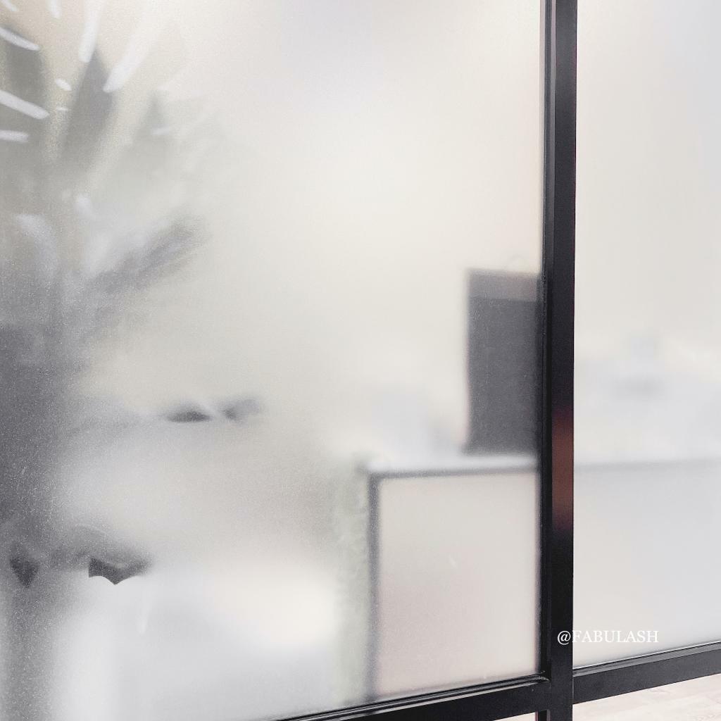 Fabulash Japanese Eyelash Extensions Salon