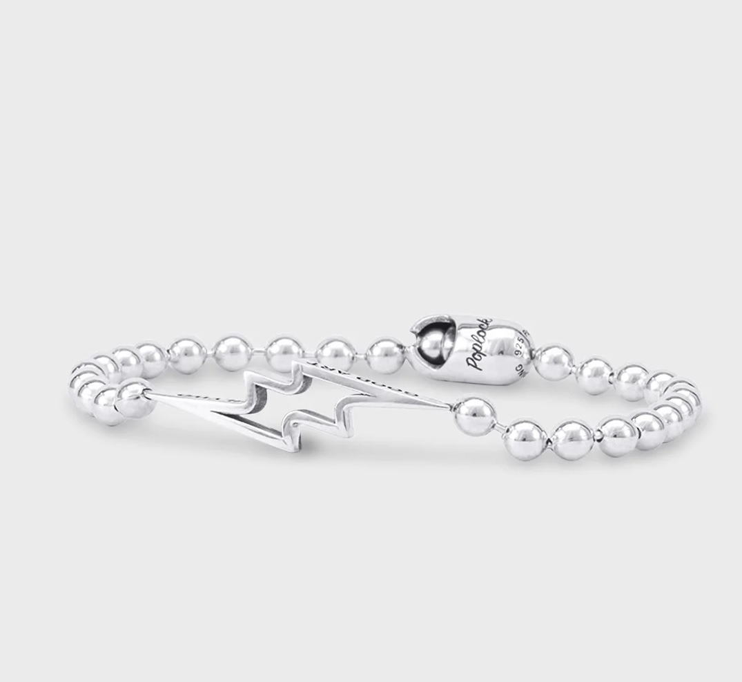 POPLOCK ID BRACELET | SHAZAM!