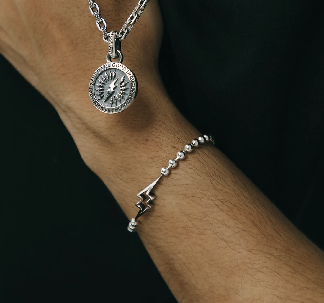 POPLOCK ID BRACELET | SHAZAM!