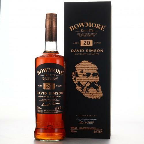 波摩-大衛史密斯-20年（UK)