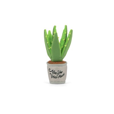 美國 P.L.A.Y Blooming Buddies 系列 - 蘆薈