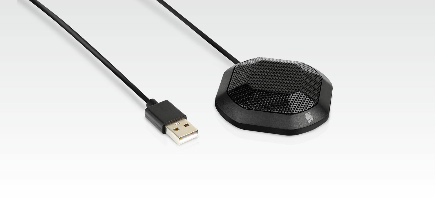 UPMOST 登昌恆 MP200U USB 平面麥克風
