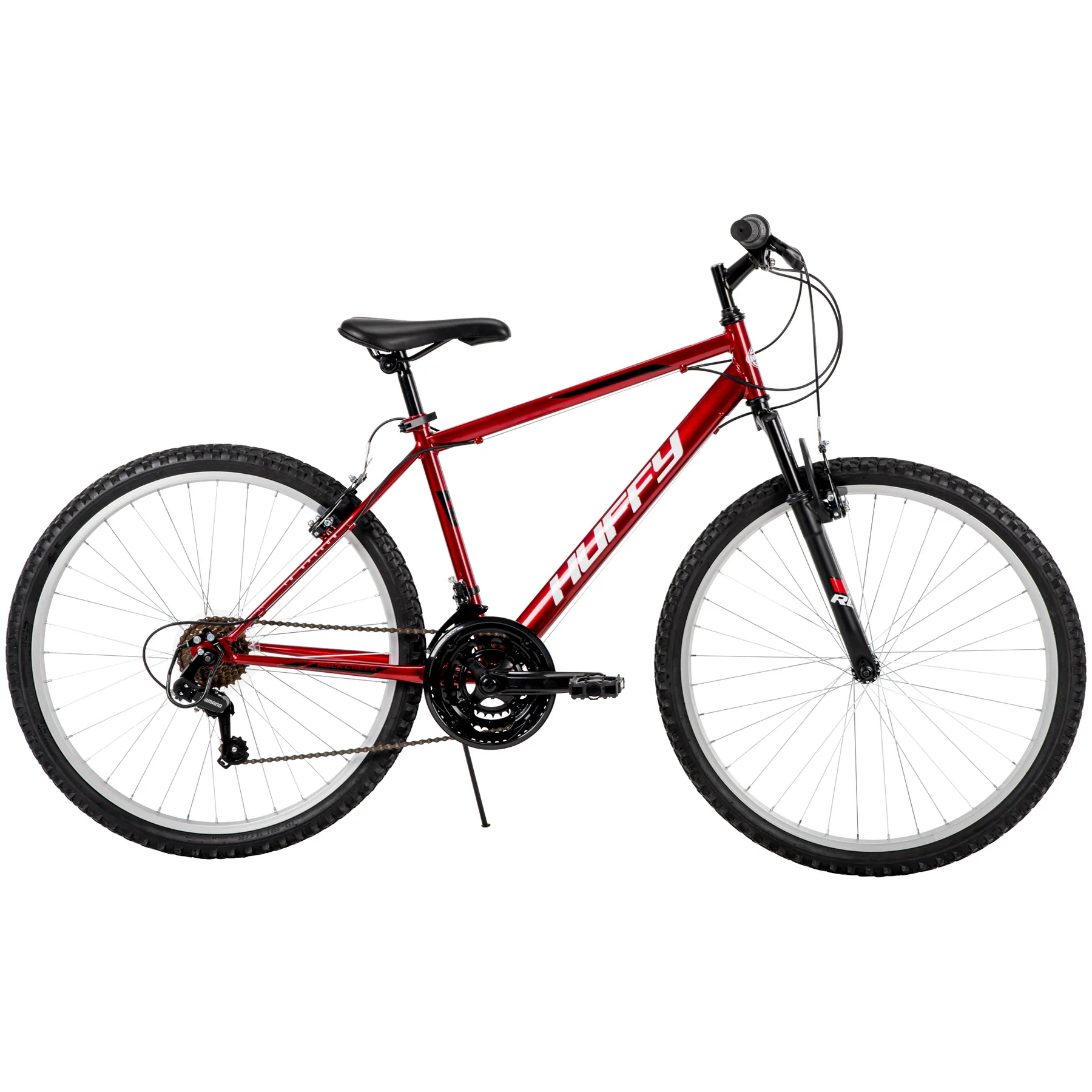 Huffy rock creek mountain bike 24 discount