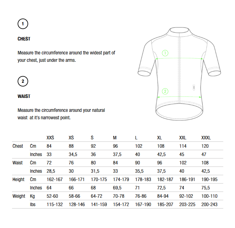 Lightweight Q36.5 R2 Short Sleeve Men Top Jersey