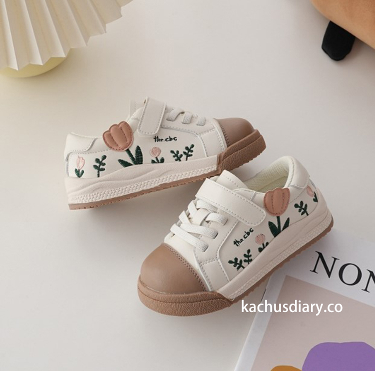 Xiaohua baby toddler shoes
