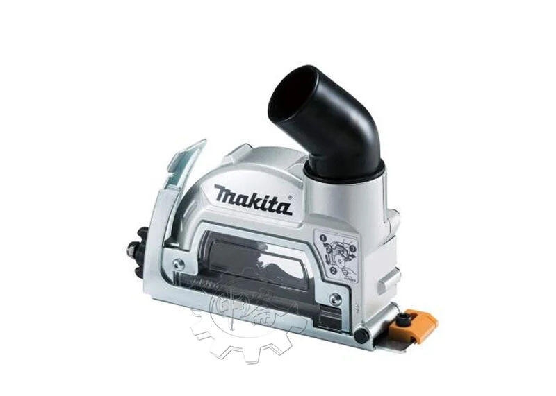 ＊中崙五金【附發票】牧田 4吋砂輪機專用保護蓋 199295-1砂輪機集塵罩 適用DGA402、9553B、9533B