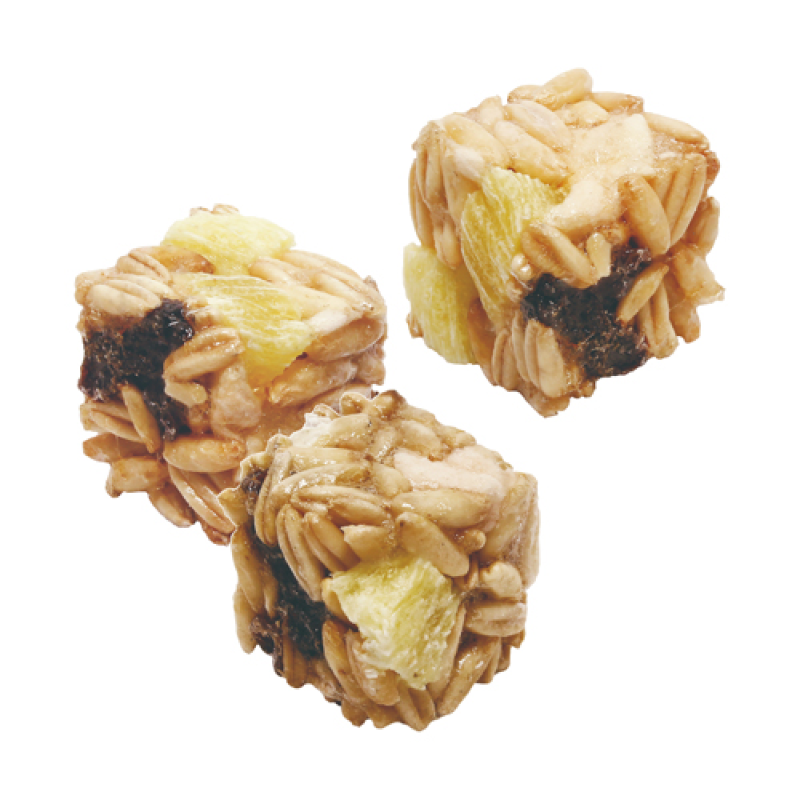 NPF 水果磨牙粒 - 8塊