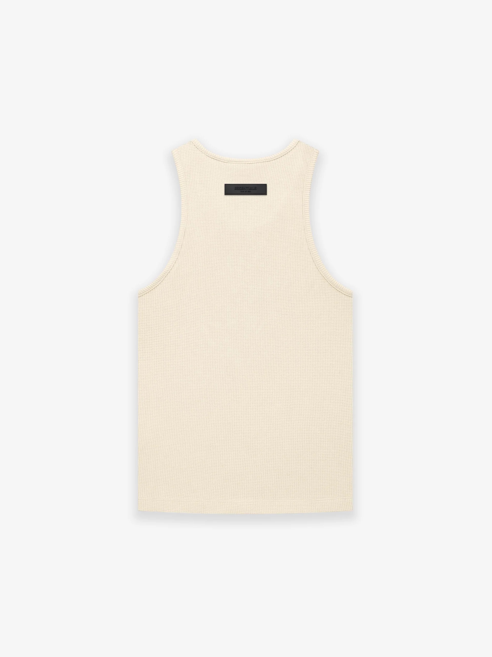 [INSTOCK] Fear Of God Essentials FW22 Women Tank Top Eggshell