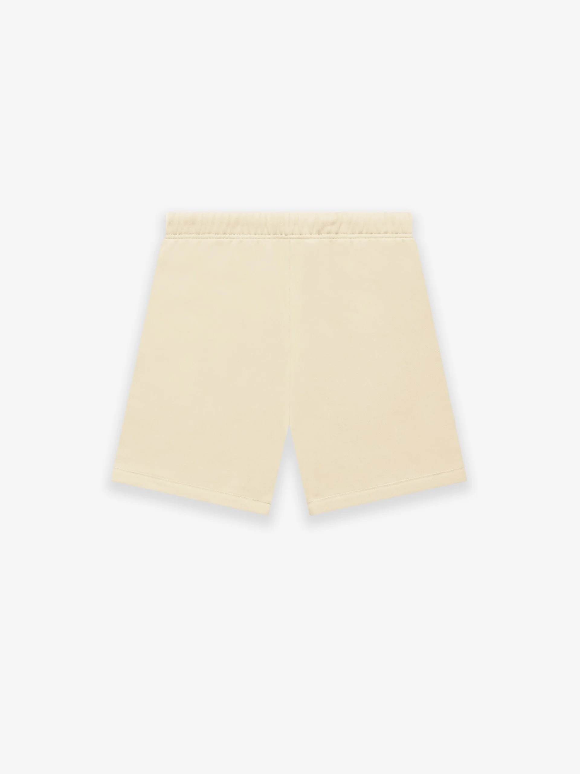 [INSTOCK] Fear Of God Essentials FW22 Sweat Shorts Eggshell