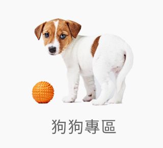 狗狗生活用品專區
