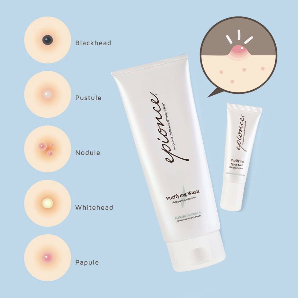 Epionce 抗炎淨痘霜 10ml