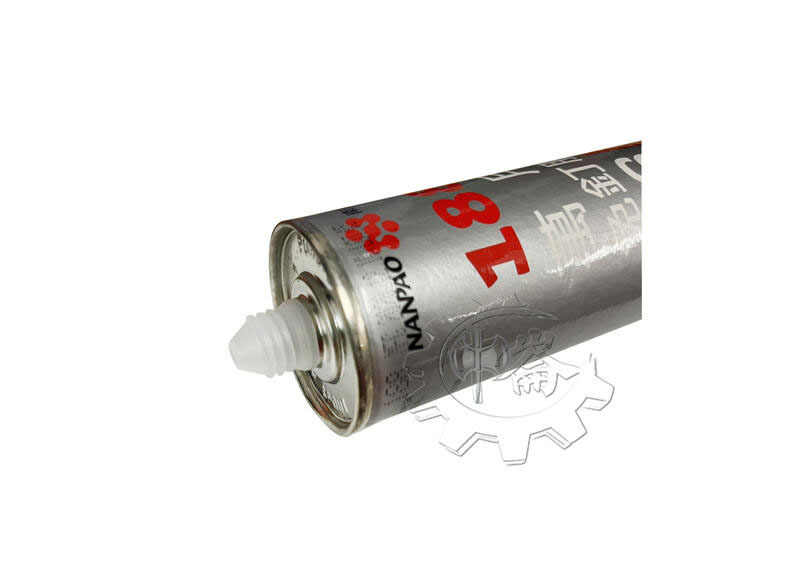 ＊中崙五金【附發票】台灣製 南寶樹脂 188 萬用免釘膠 鐵膠 適用於磁磚、木磚、木材、石材、隔板、鋁板 310c.c