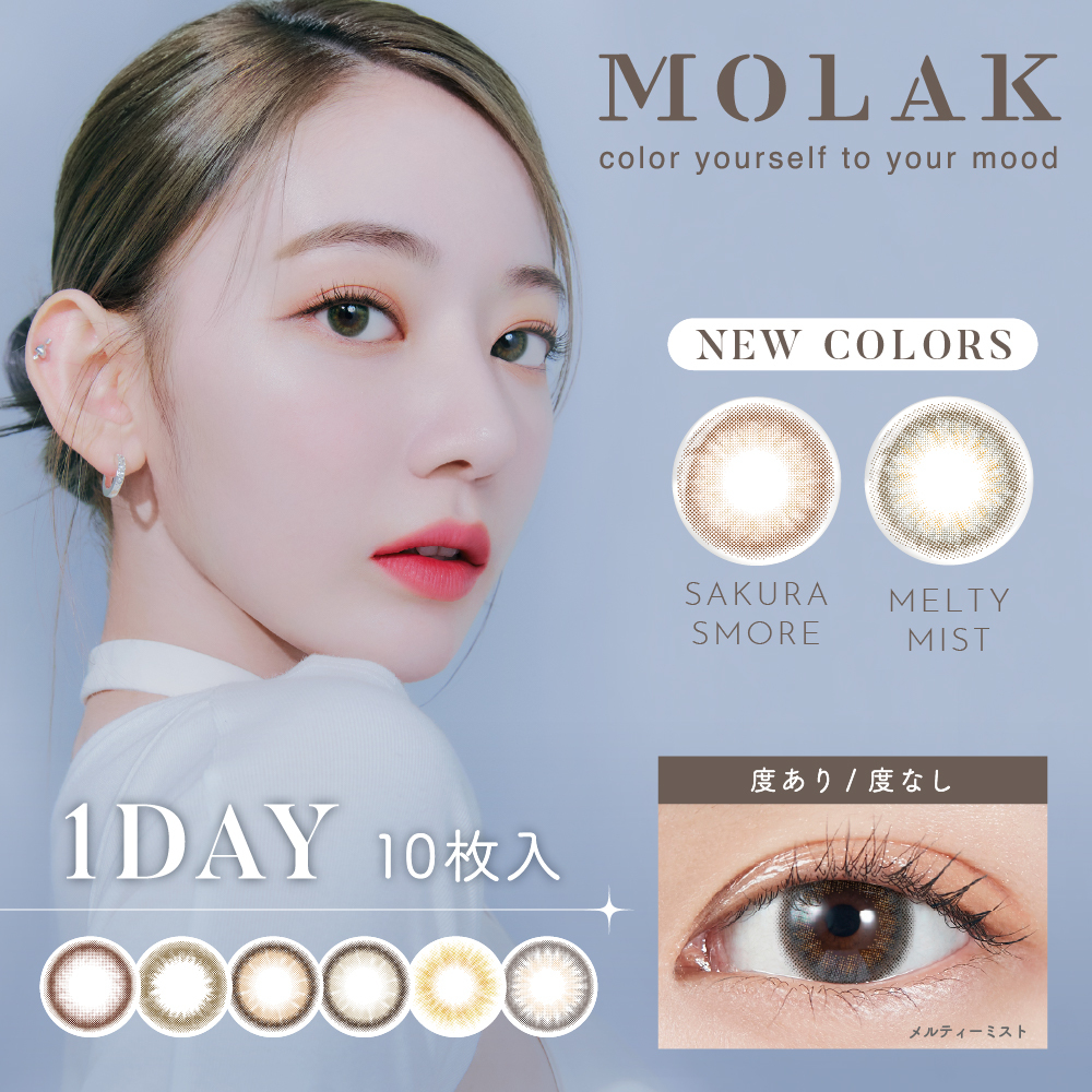 molak