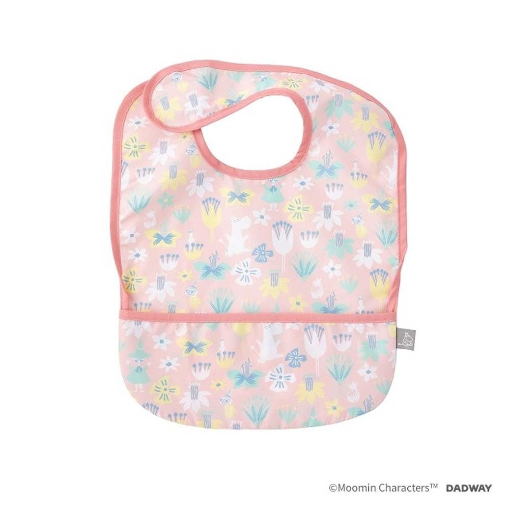 [預訂] 姆明背心飯衣