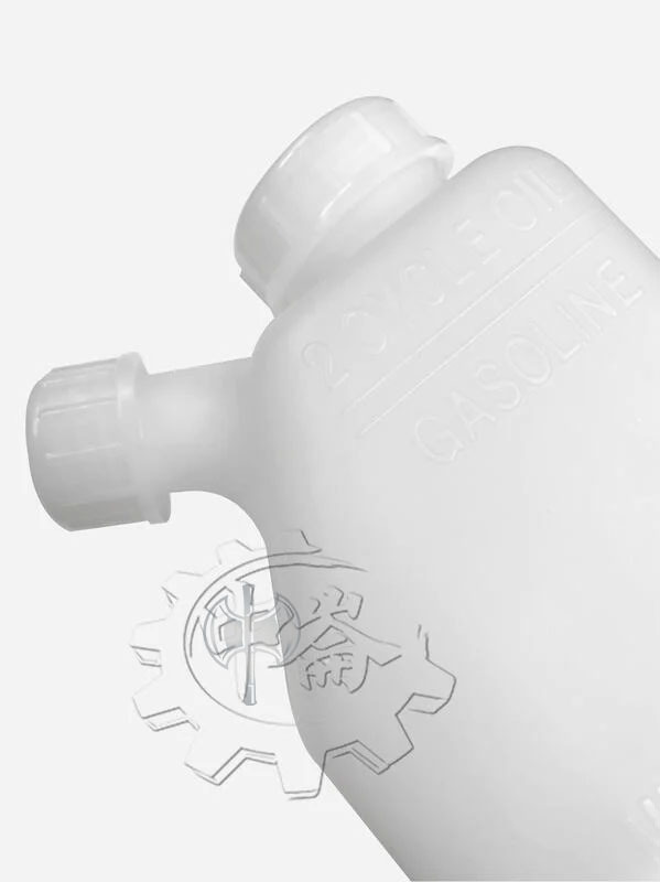 ＊中崙五金【附發票】牧田 Makita 456236-3 耐油混油瓶 比例桶 雙面調和 汽油二行程機油混合比例桶