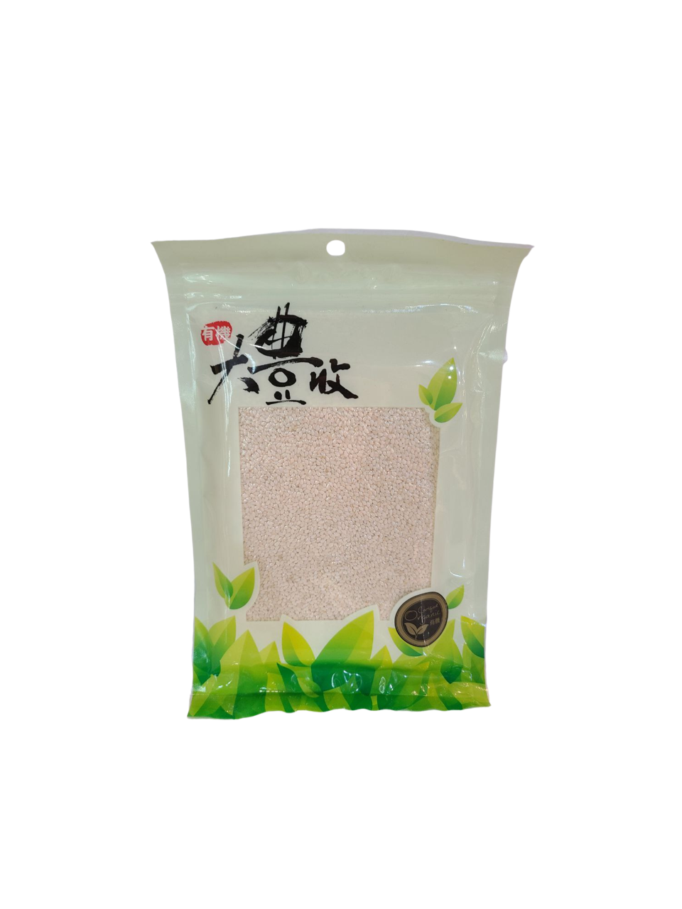 大豐收 - 有機白芝麻 180g