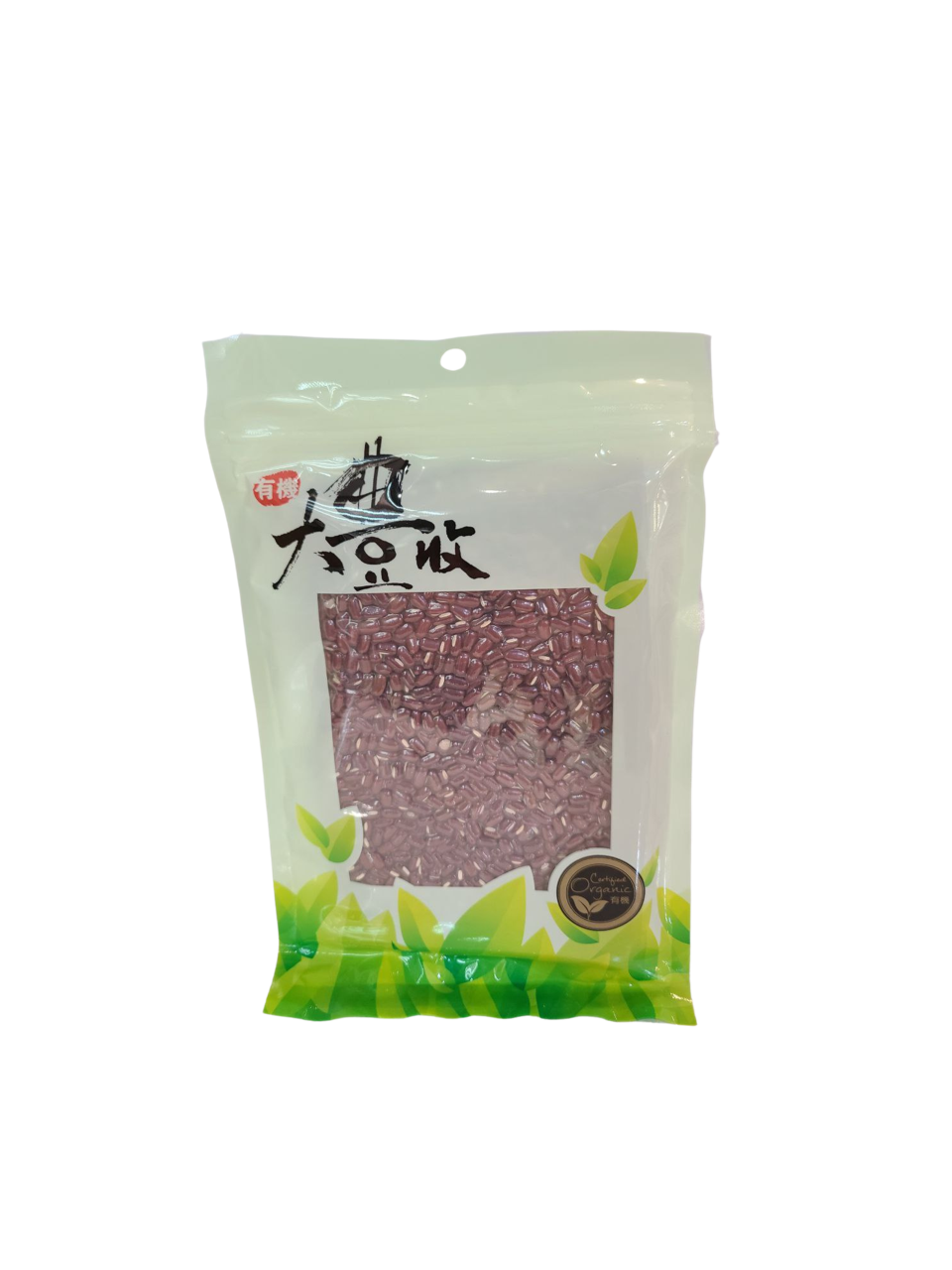 大豐收 - 有機赤小豆 250g