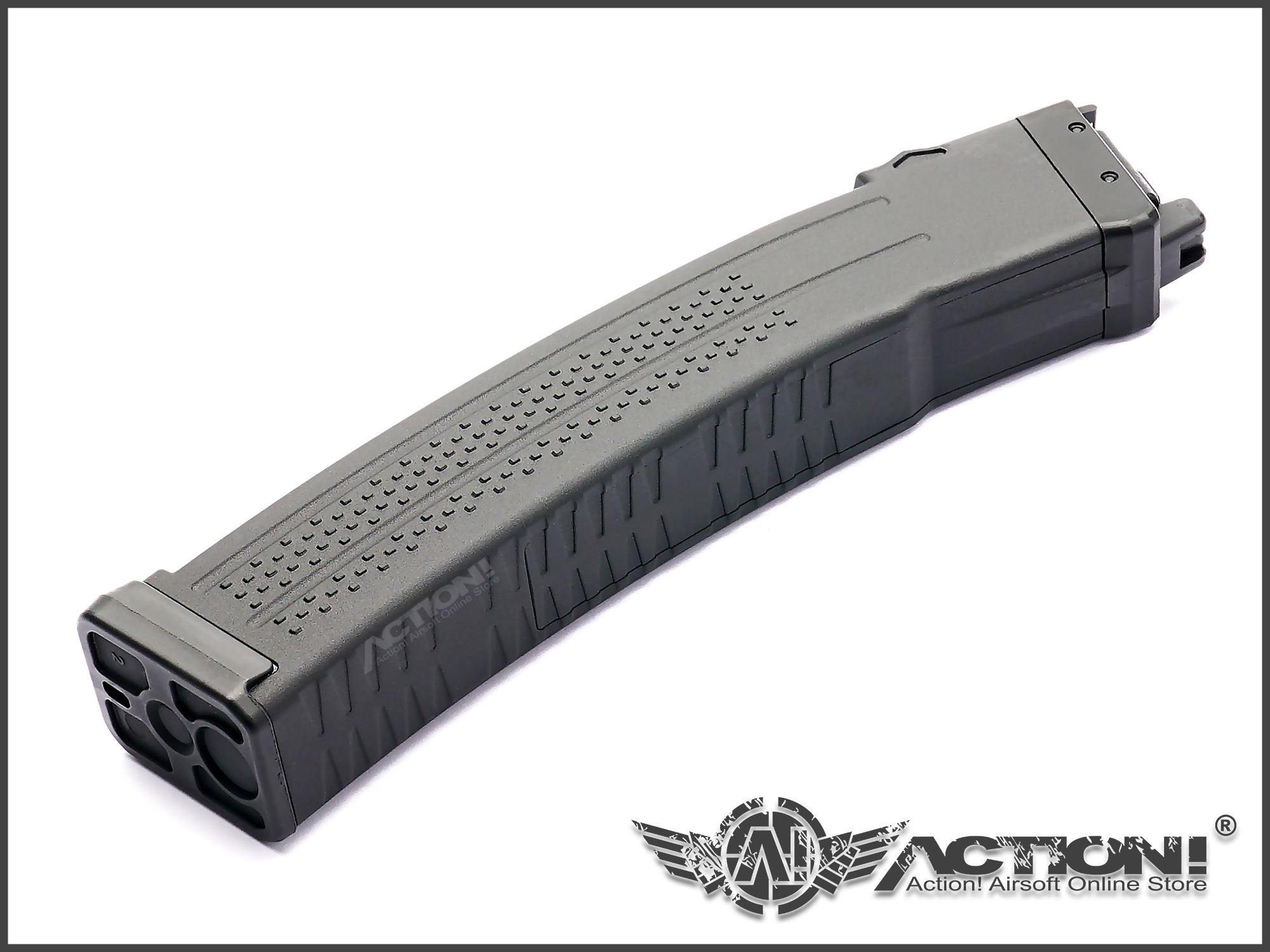 APFG - MPX GBB 30rds Gas Magazine For APFG MPX GBB Seri